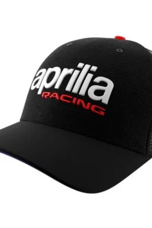 Prix Réduit Casquette Ixon Mesh Aprilia 24