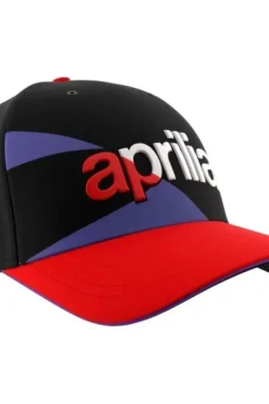 Seulement Aujourd’hui Casquette Ixon Round Aprilia 24