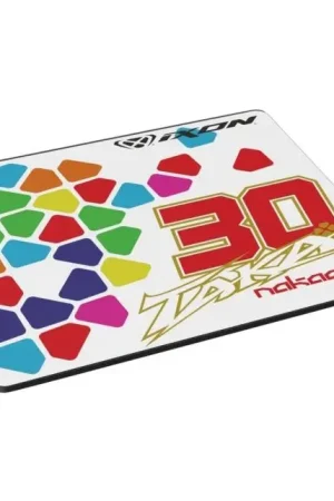 Tapis de Souris Ixon 30 Taka Nakagami Vente Directe