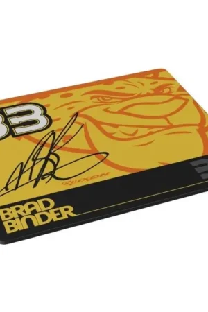Tapis de Souris Ixon 33 Brad Binder Satisfait Ou Remboursé