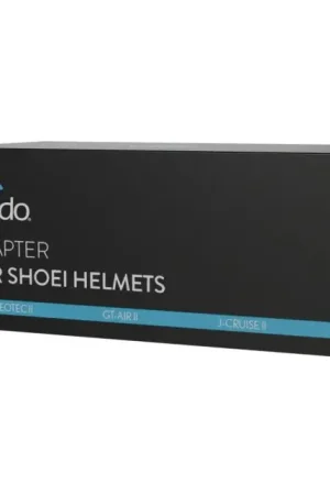 Adaptateur Cardo Packtalk Shoei Prix Choc