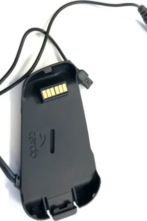 Prix Choc Support Seul pour Cardo Packtalk