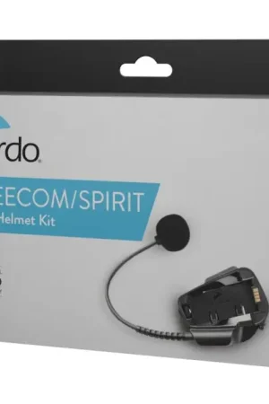 Kit Demi Casque Cardo pour Freecom & Spirit Dernière Chance