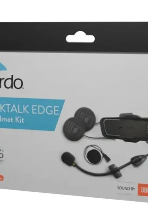 Petit Prix Kit 2nd Casque Cardo pour Packtalk Pro & Edge JBL