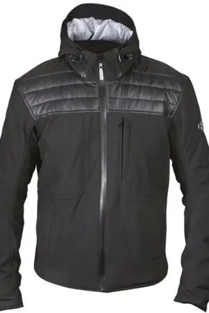Blouson HARISSON Hybrid Evo Offre Limitée