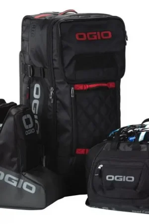 Authentique Sac de Voyage OGIO RIG T-3