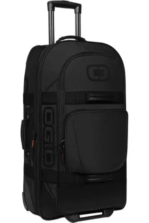 Prix Cassé Sac de Voyage OGIO ONU 29 CHECKED