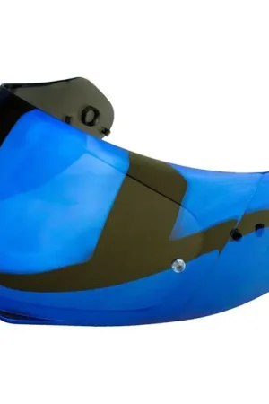 Commander Maintenant Ecran Scorpion Kdf14-3 Miroir Bleu