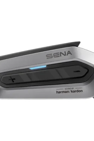 Promotion Intercom Shoei Sena Srl-Ext