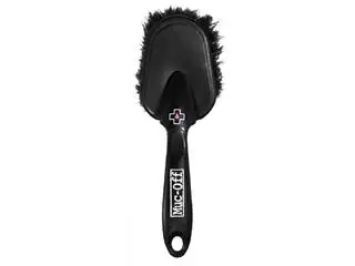 Brosse souple MUC-OFF Soft Washing Dernier Modèle