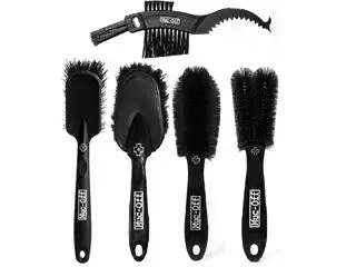 Kit 5 brosses MUC-OFF Achetez Aujourd’hui