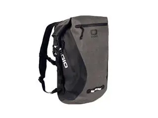 Livraison Gratuite Sac à dos étanche OGIO All Elements Aero-D gris foncé