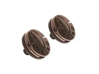 Kit vis BELL visière Moto 9 Flex /Moto 9 2 pièces Paiement Sécurisé