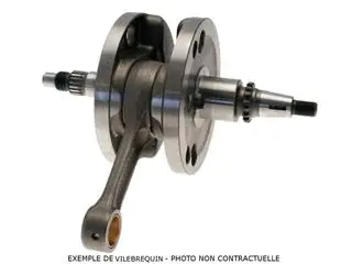 Vilebrequin complet HOT RODS Yamaha Commande En Gros