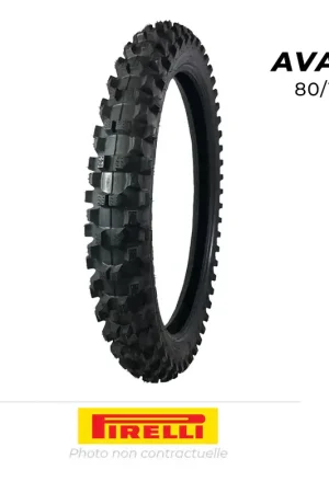 Vente Directe Pneu avant PIRELLI Scorpion MX EXTRA