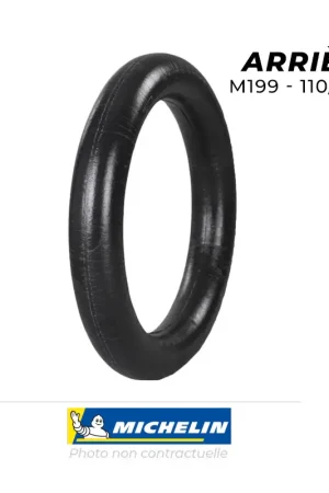 Bib mousse Michelin M199 110/90-19 Prix Choc