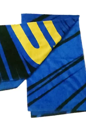 Serviette de plage SHERCO Marque