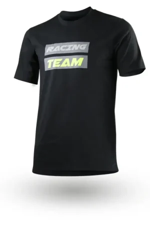 T-shirt SHERCO Racing Team noir Solde