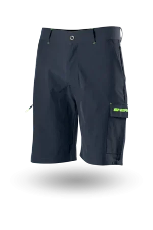 Seulement Aujourd’hui Short SHERCO Paddock noir