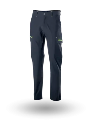 Pantalon SHERCO Paddock noir Dernière Chance
