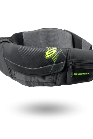 Produit De Marque Sacoche banane SHERCO noir