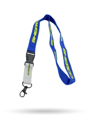 Tour de cou pour clé SHERCO Authentique