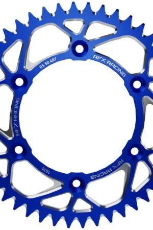 Achat Immédiat Couronne RFX Pro Series Elite aluminium 520 YAMAHA YZ 250 F 2001-2024