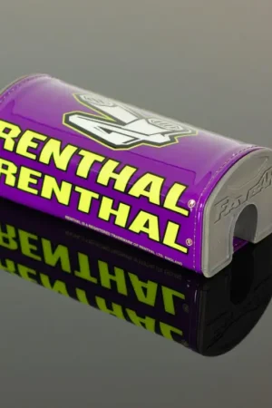 Mousse de guidon Renthal Fatbar Modern Retro Offre Spéciale