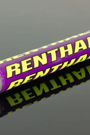 Mousse de guidon Renthal Fatbar Modern Retro Meilleur Choix