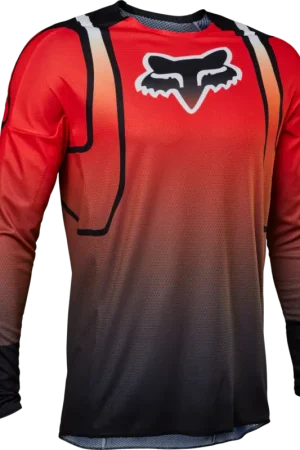 Affaire À Saisir Maillot FOX 360 Vizen rouge
