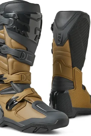Botte Comp X kaki 2023 Remise