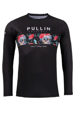 Authentique Maillot enfant Pull-In Original floraskull 2023