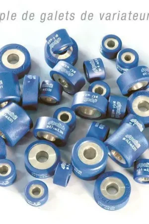 Acheter En Ligne Jeu de galets POLINI 19x12mm 7,6gr - pièces