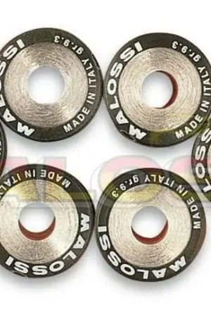 Acheter En Ligne Jeu de galets MALOSSI 19x15,5mm 5,5gr - 6 pièces
