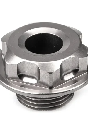 Solde Boulon de colonne de direction RFX Pro (Gris minéral)