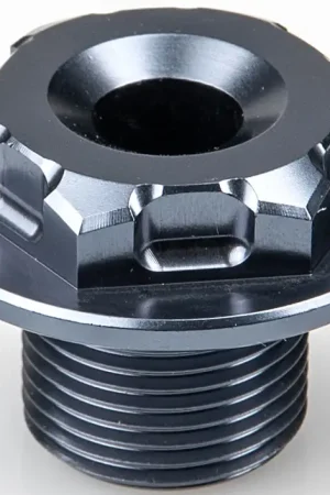 Réduction Boulon de colonne de direction RFX Pro (gris minéral) - Sherco SE-R/SE-F