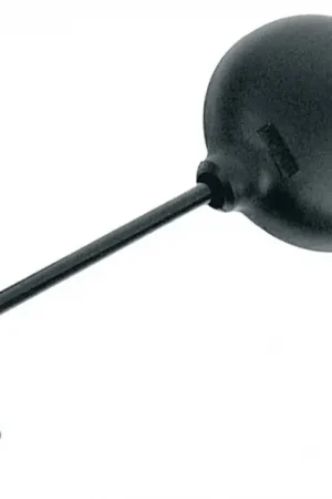Achat Immédiat Rétroviseur VICMA type origine - noir Gilera GSM50