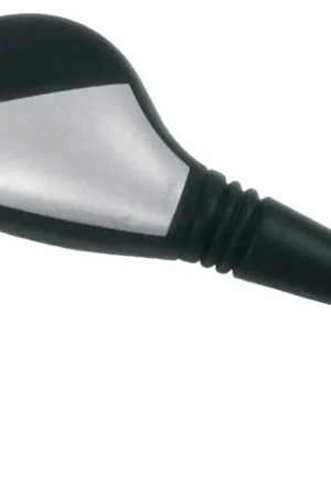 Solde Rétroviseur VICMA droit type origine - noir MBK Nitro 50