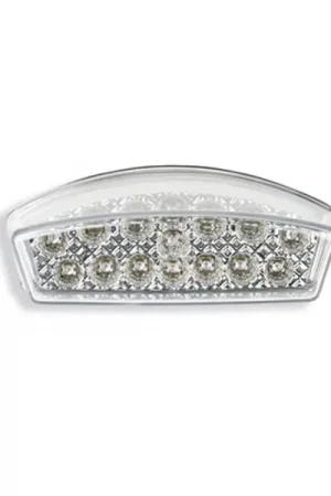 Achat Immédiat Feu arrière V PARTS type origine LED