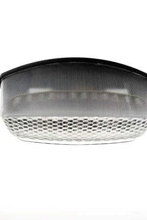 Achat Immédiat Feu arrière BIHR LED avec clignotants intégrés Ducati Monster