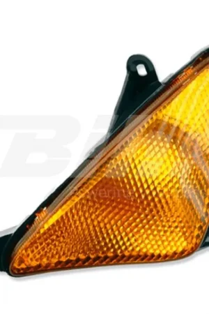 Achat Immédiat Clignotant avant gauche V PARTS type origine optique orange