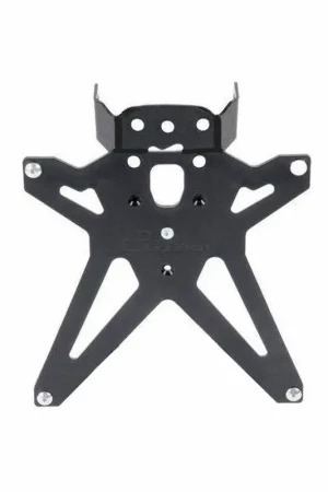 Achetez Aujourd’hui Support de plaque réglable LIGHTECH - Yamaha MT-09