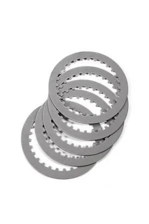 Remise KIT DISQUE EMBRAYAGE LISSE EN ACIER MOOSE CR 250 1990/2007
