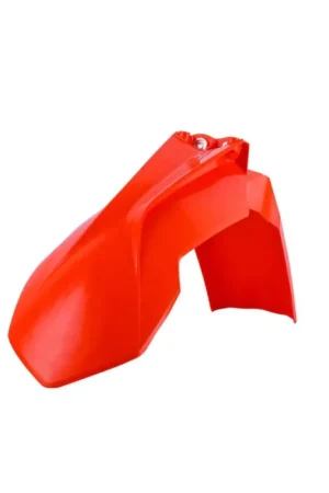Acheter Direct GARDE BOUE AVANT KTM SX/SXF 13-15 OR