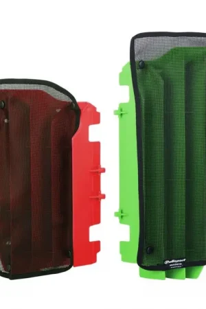 Achat Immédiat FILET DE RADIATEUR CRF250 14-15