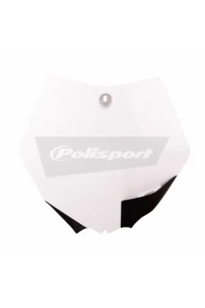Acheter Direct PLAQUE AVANT SX85 13-17 WH