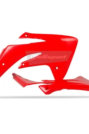 Acheter Direct OUIES DE RADIATEUR CRF150 07-18 RED