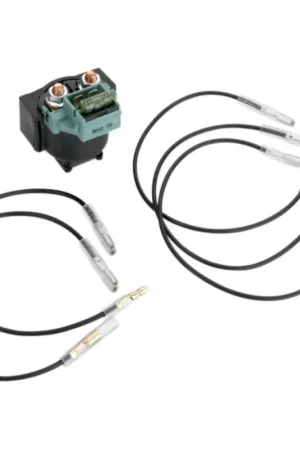 Expédition Rapide KIT SOLENOID UNIVERSEL