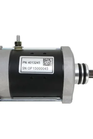Expédié Aujourd’hui DEMARREUR TYPE ORIGINE : RZR 900XP 2011/ 2012