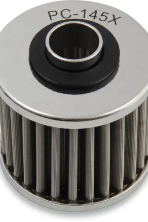 Authentique FILTRE A HUILE ACIER FLO OIL FILTERS : 250 RAPTOR / YFZ450 / YFZ450-R